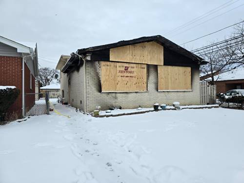 7542 Kostner, Skokie, IL 60076