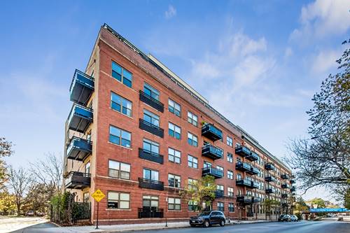 1735 W Diversey Unit 118, Chicago, IL 60614