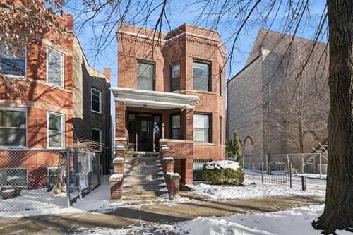1049 N Oakley, Chicago, IL 60622