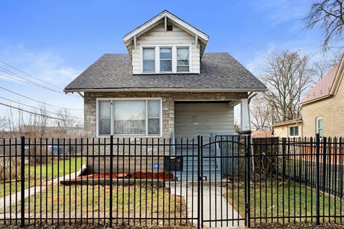 217 W 106th, Chicago, IL 60628