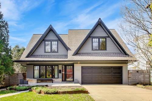 635 N Euclid, Oak Park, IL 60302