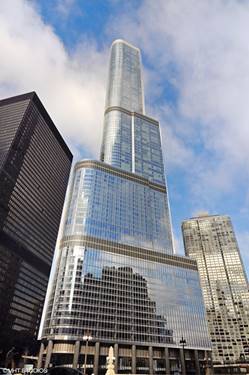401 N Wabash Unit 55G, Chicago, IL 60611