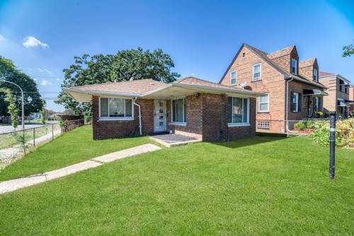 9760 S Dobson, Chicago, IL 60628