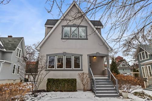 120 S Stone, La Grange, IL 60525