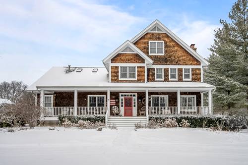 1190 W Old Mill, Lake Forest, IL 60045