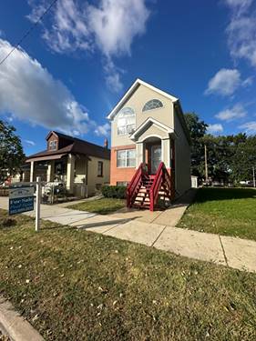 9202 S Lafayette, Chicago, IL 60620