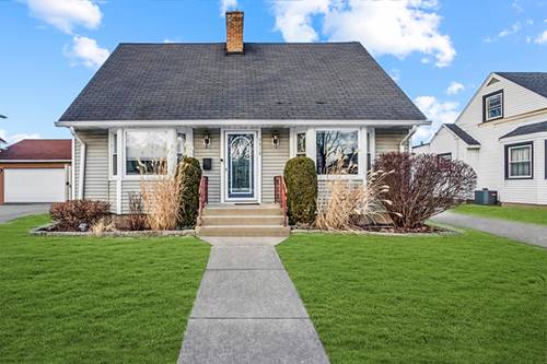 5910 Carol, Morton Grove, IL 60053