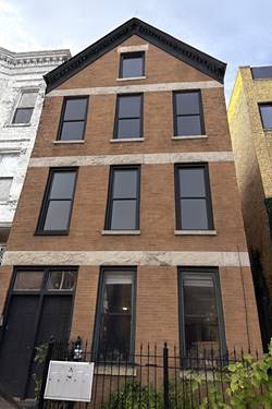 1426 W Walton, Chicago, IL 60642