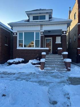 7644 S Vernon, Chicago, IL 60619