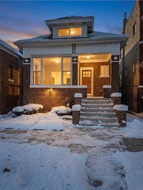 7644 S Vernon, Chicago, IL 60619