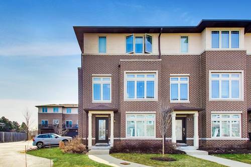 17 Forest, River Forest, IL 60305