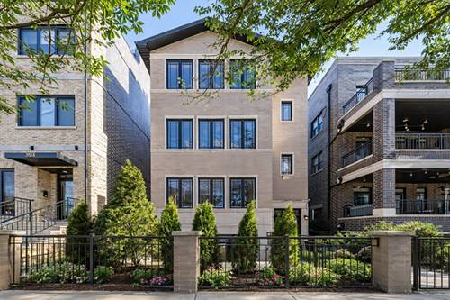 3647 N Damen Unit 3, Chicago, IL 60618