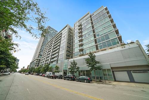 1620 S Michigan Unit 921, Chicago, IL 60616