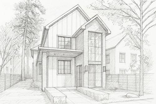 3732 N Lowell, Chicago, IL 60641