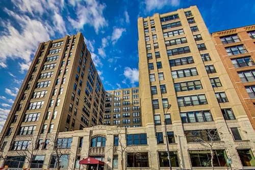 728 W Jackson Unit 1011, Chicago, IL 60661