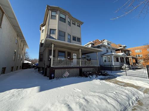 840 N Austin Unit 1, Oak Park, IL 60302