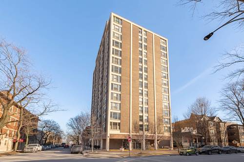 5401 S Hyde Park Unit 1502, Chicago, IL 60615