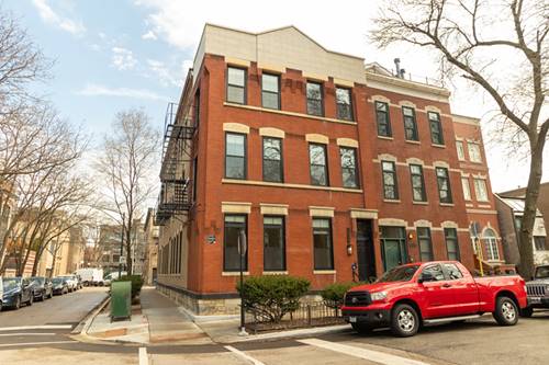 1875 N Dayton Unit GF, Chicago, IL 60614
