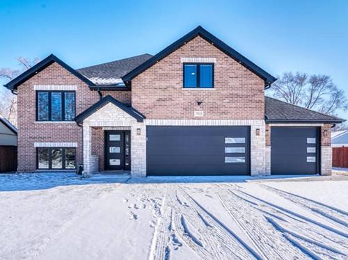 7933 Lotus, Burbank, IL 60459