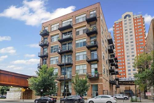1528 S Wabash Unit 606, Chicago, IL 60605