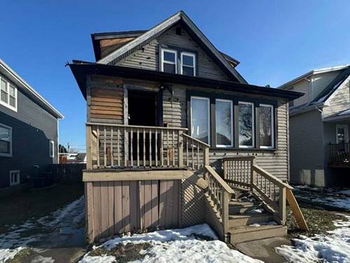 3541 N Natoma, Chicago, IL 60634