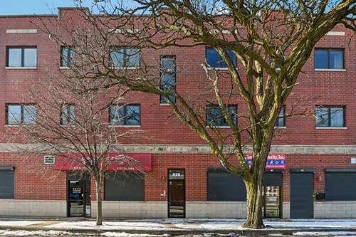 828 W 31st Unit 3N, Chicago, IL 60608