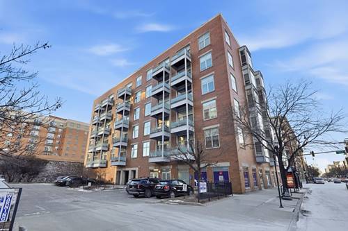949 W Madison Unit 304, Chicago, IL 60607