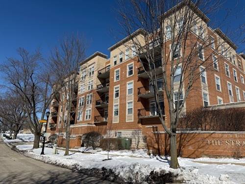 190 W Johnson Unit 305, Palatine, IL 60067