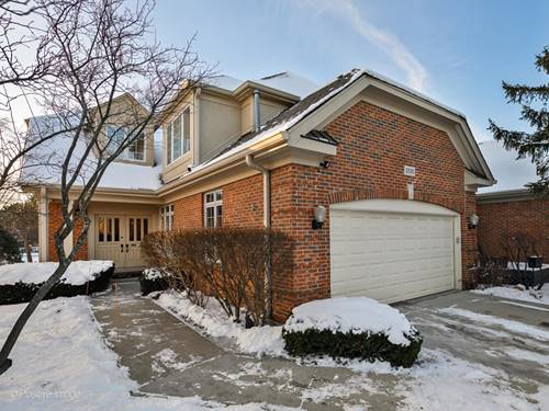 2535 Stonebridge, Northbrook, IL 60062
