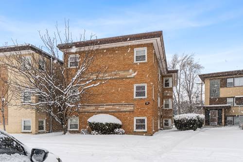 26 W Conti Unit 1N, Elmwood Park, IL 60707