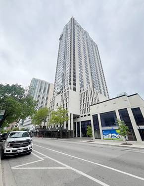 1122 N Clark Unit 1702, Chicago, IL 60610