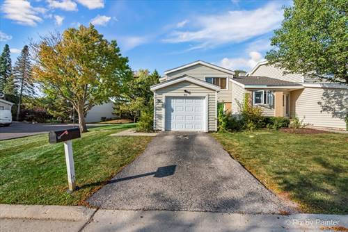 712 Scarbrough Unit 712, Hoffman Estates, IL 60169