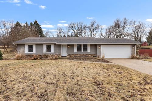 4446 Scarlet Oak, Rockford, IL 61109