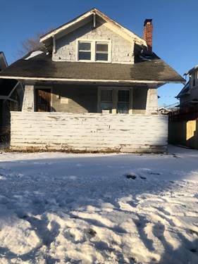 222 157th, Calumet City, IL 60409