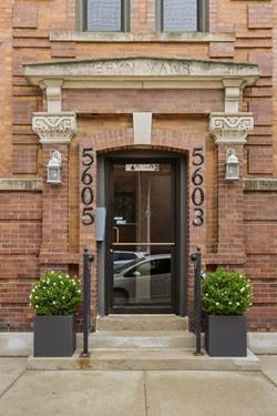 5603 N Glenwood Unit 1, Chicago, IL 60660