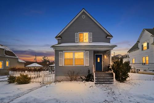 1308 Vincennes, Chicago Heights, IL 60411