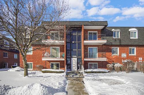 17006 Novak Unit T107, Hazel Crest, IL 60429