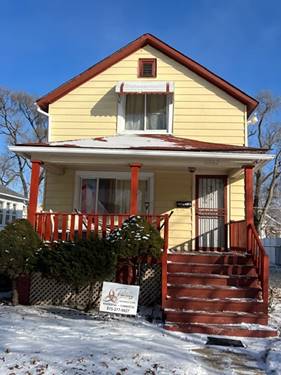 2025 S 8th, Maywood, IL 60153