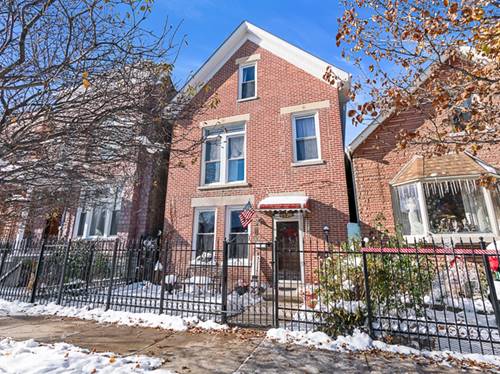 1520 N Washtenaw, Chicago, IL 60622