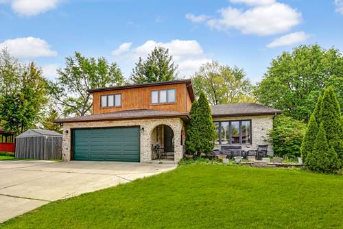 6732 W 113th, Worth, IL 60482