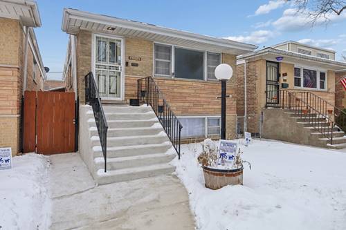 1711 W 43rd, Chicago, IL 60609