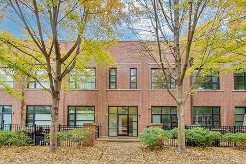 2105 W Concord Unit 5, Chicago, IL 60647