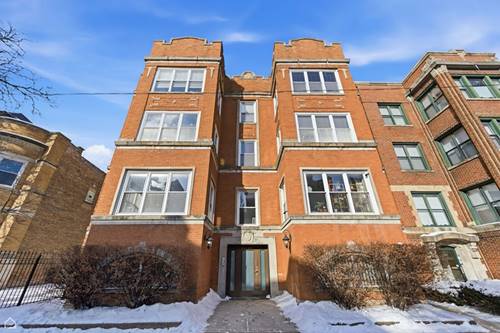 838 E 52nd Unit 1W, Chicago, IL 60615