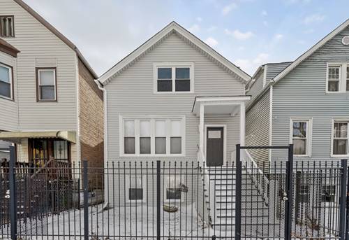 4845 W Congress, Chicago, IL 60644
