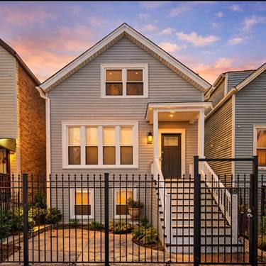 4845 W Congress, Chicago, IL 60644