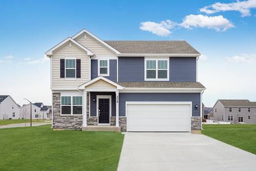 375 Danforth, Oswego, IL 60543