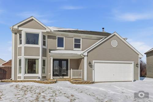 1909 Prairie Trail, Plainfield, IL 60586