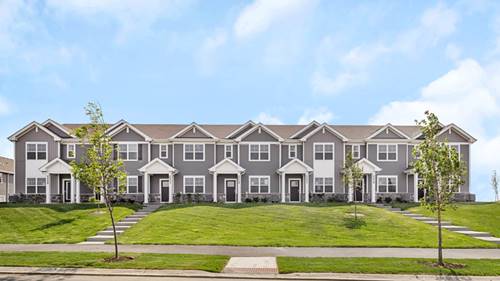 2241 Barbera, Oswego, IL 60543