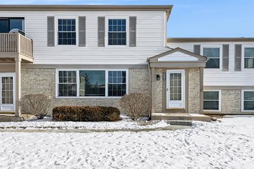 2019 N Ginger Creek Unit 34C, Palatine, IL 60074
