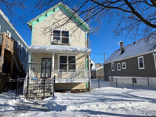 10503 S Edbrooke, Chicago, IL 60628